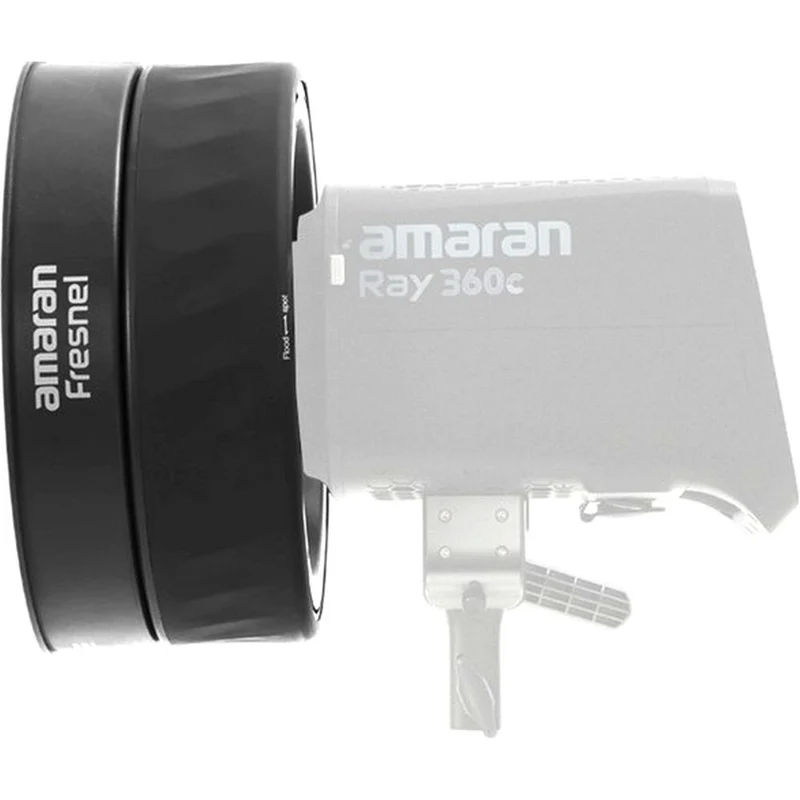 Amaran Lentille de Fresnel pour Ray 360c et 660c