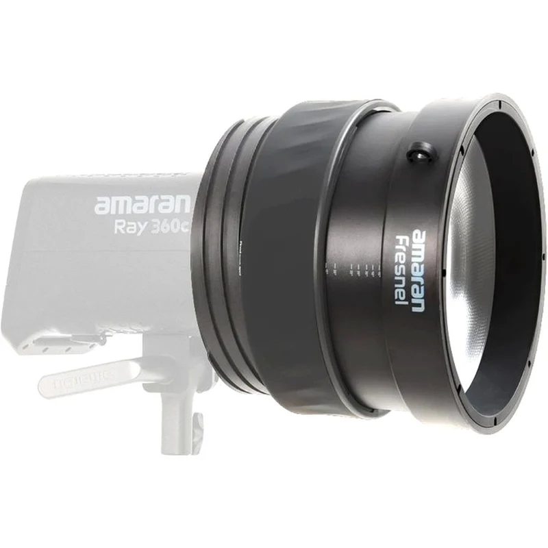 Amaran Lentille de Fresnel pour Ray 360c et 660c