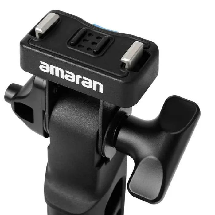 Amaran 1/4 à Baby Pin avec inclinaison (pour Peak 75)