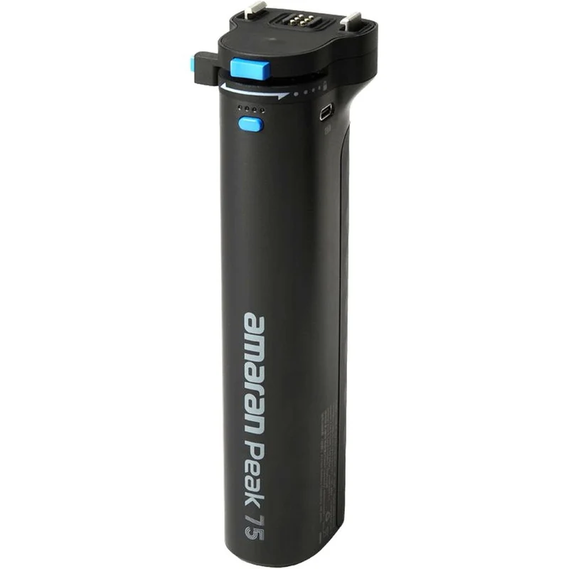 Amaran Peak 75 pour Ray 60c