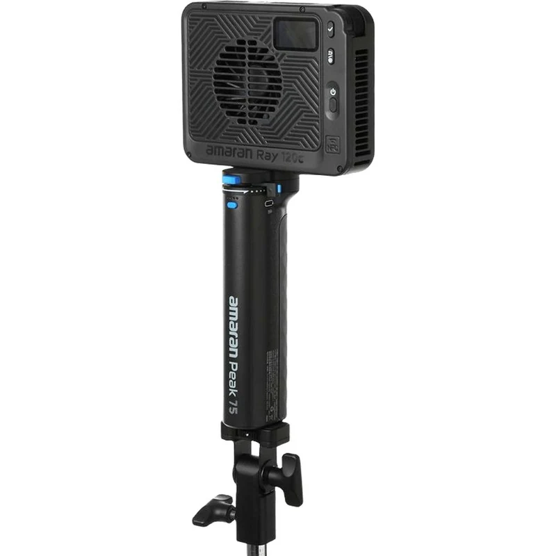 Amaran Peak 75 pour Ray 60c