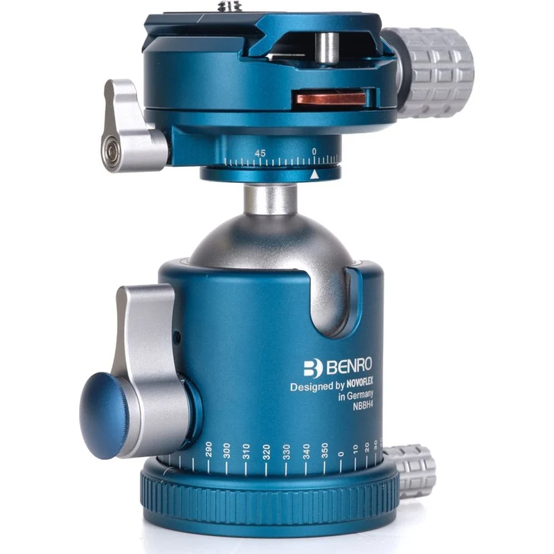 Benro Ball Head Novoflex Large NBBH4
