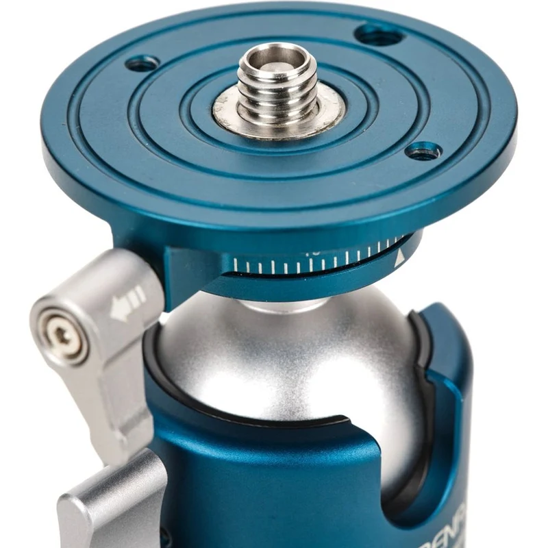 Benro Ball Head Novoflex Large NBBH4