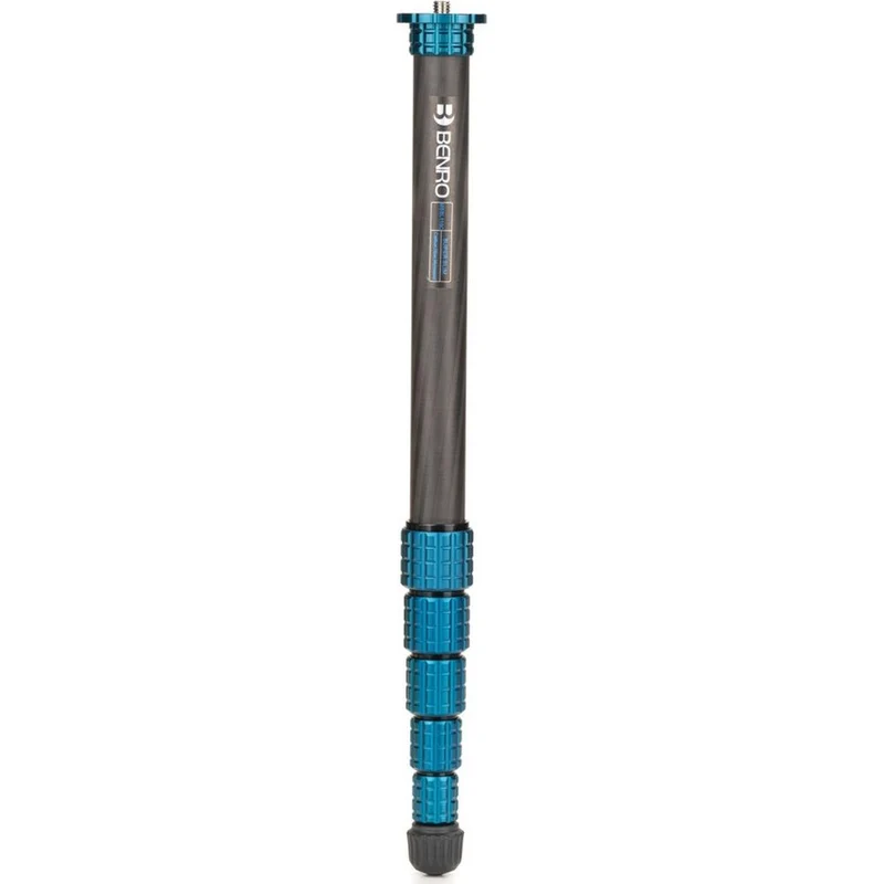 Benro Super Slim Carbon MSSL110C Monopode