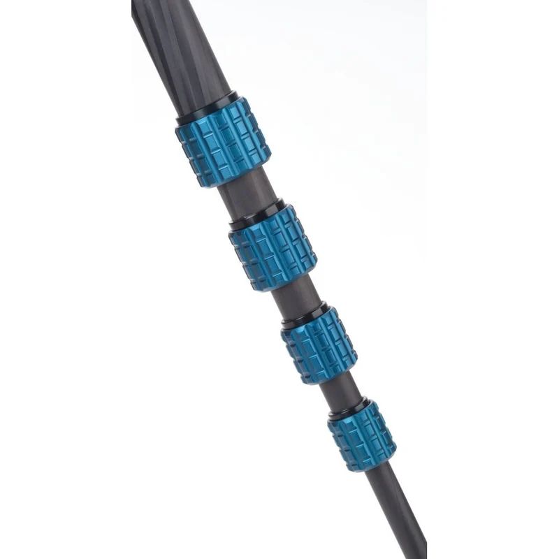 Benro Super Slim Carbon MSSL110C Monopode