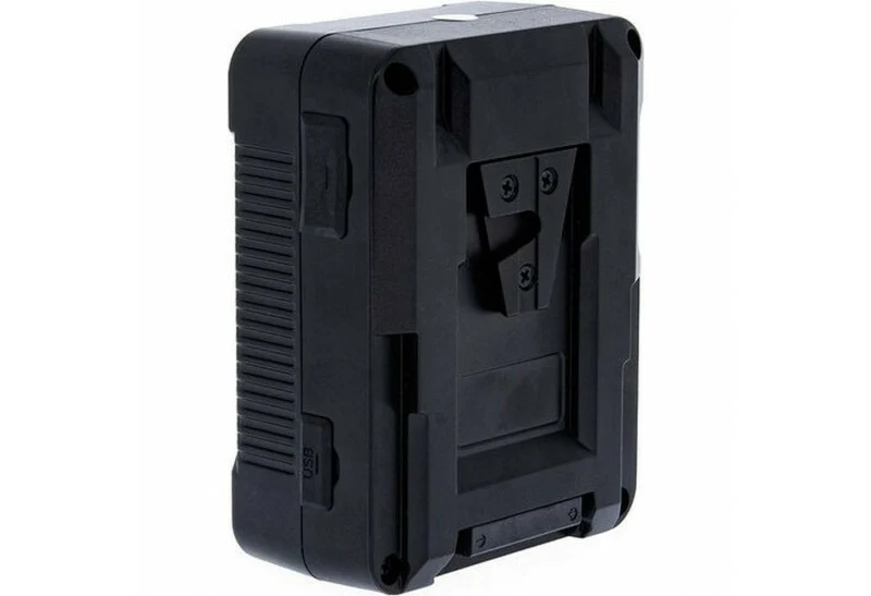 Bresser BR-98S V-Mount Batterie Compact - 98WH