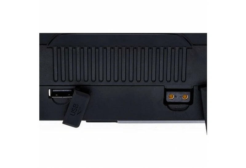Bresser BR-98S V-Mount Batterie Compact - 98WH