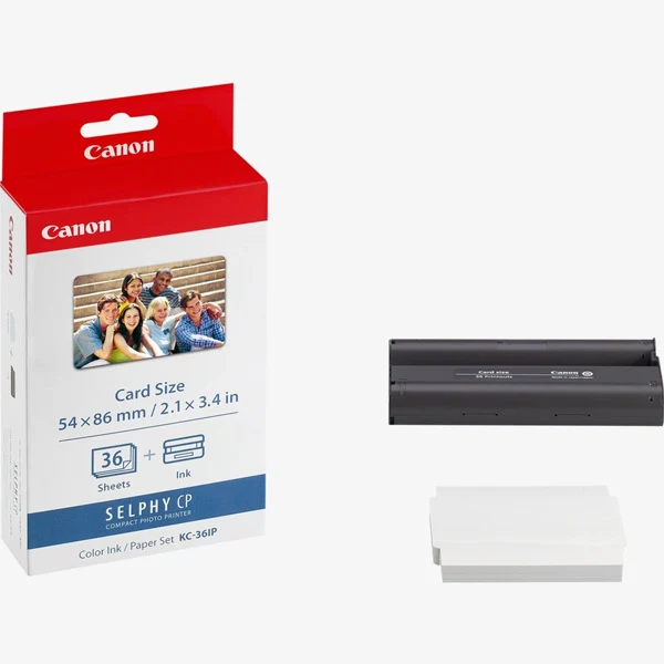 Canon KC-36IP Papier