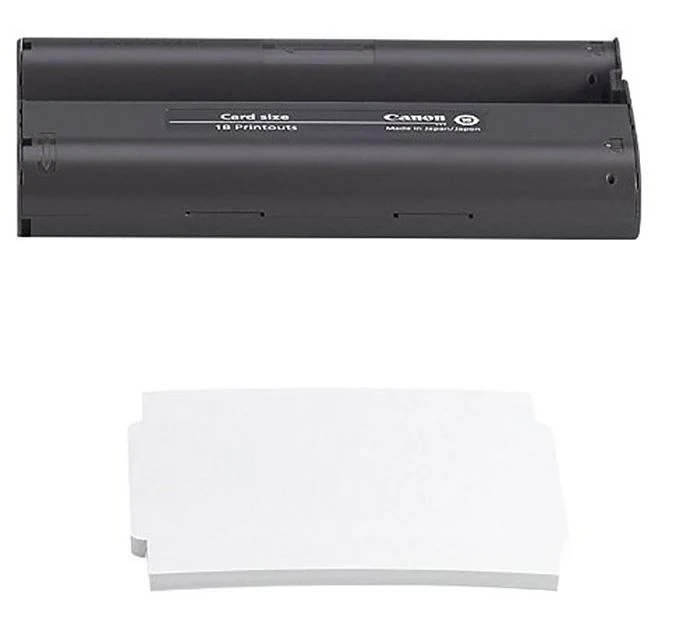Canon KC-18IF