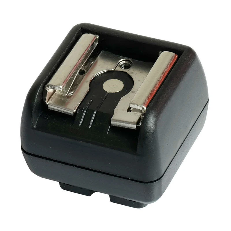 JJC JSC-2 Flash Griffe Adaptateur