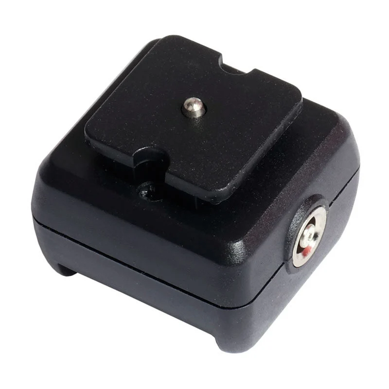 JJC JSC-2 Flash Griffe Adaptateur