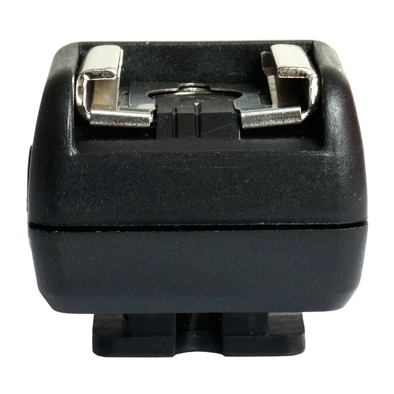 JJC JSC-2 Flash Griffe Adaptateur