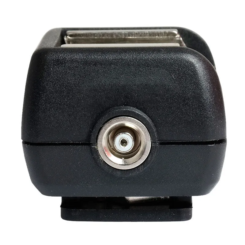 JJC JSC-2 Flash Griffe Adaptateur