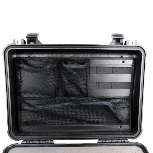 Peli™ 1508 Organisateur de couvercles