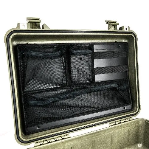 Peli™ 1508 Organisateur de couvercles