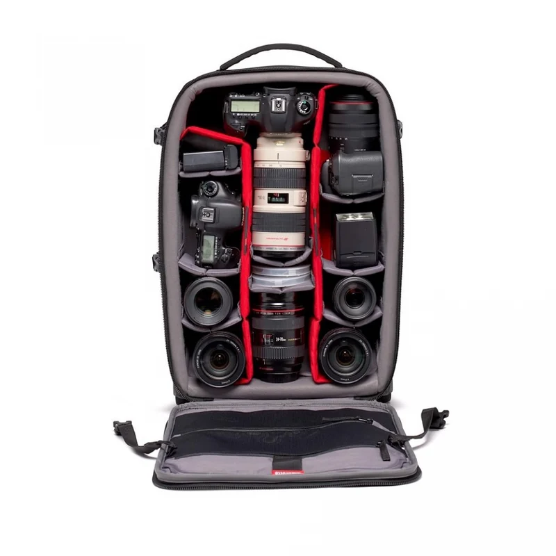 Manfrotto Advanced Sac à roulettes III