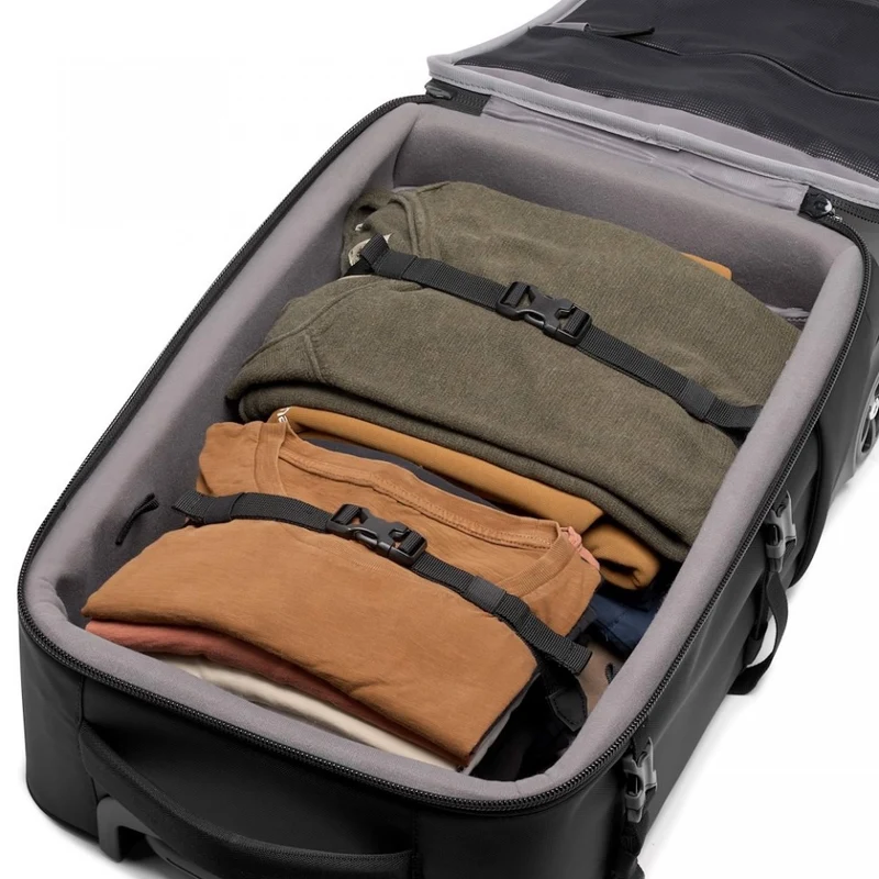 Manfrotto Advanced Sac à roulettes III