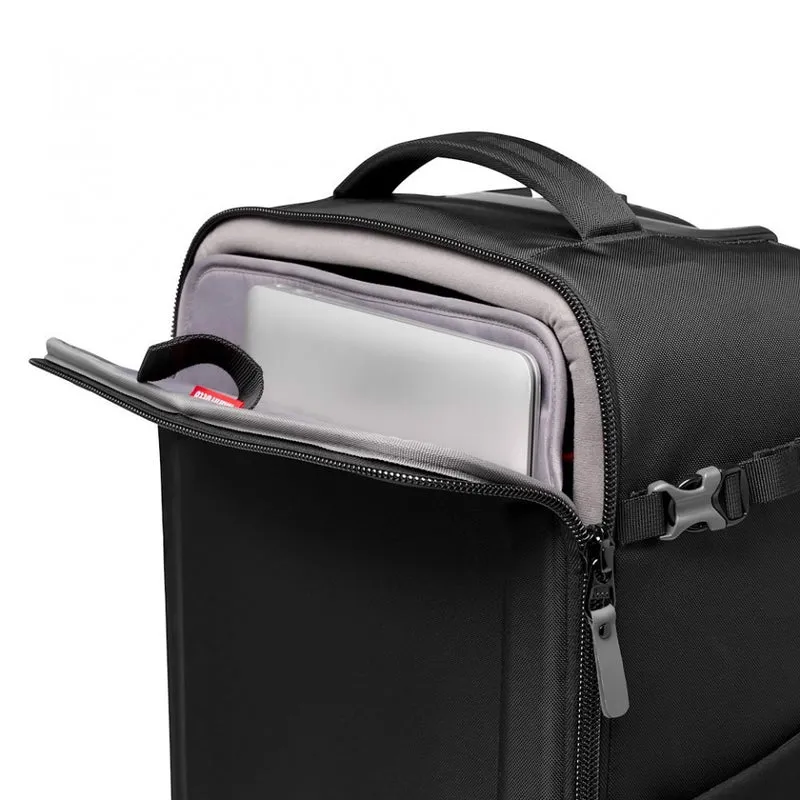 Manfrotto Advanced Sac à roulettes III