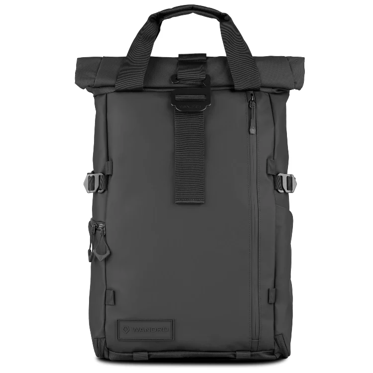WANDRD PRVKE Photo Bundle Sac à Dos V4 - Noir - 31L