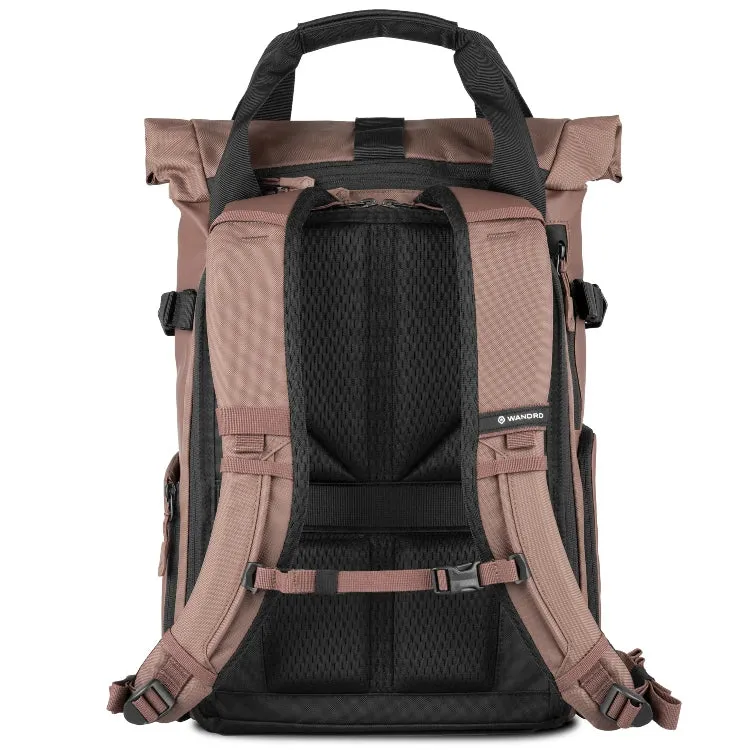 WANDRD PRVKE Sac à Dos V4 - Atacama Clay - 31L