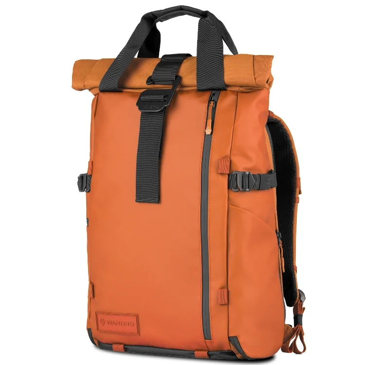 WANDRD PRVKE Sac à Dos V4 - Sedona Orange - 31L