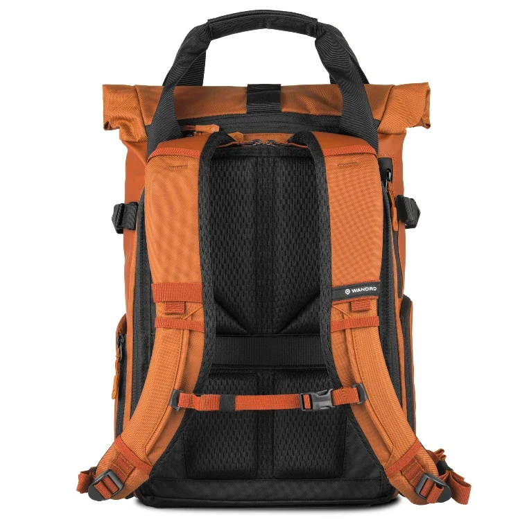 WANDRD PRVKE Sac à Dos V4 - Sedona Orange - 31L
