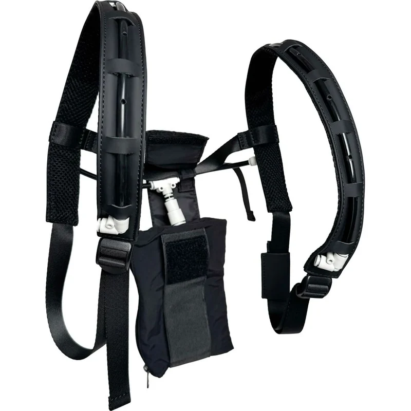 PMI Gilet anti-fumée SmokeGenie