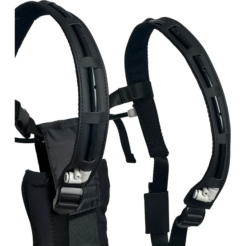 PMI Gilet anti-fumée SmokeGenie