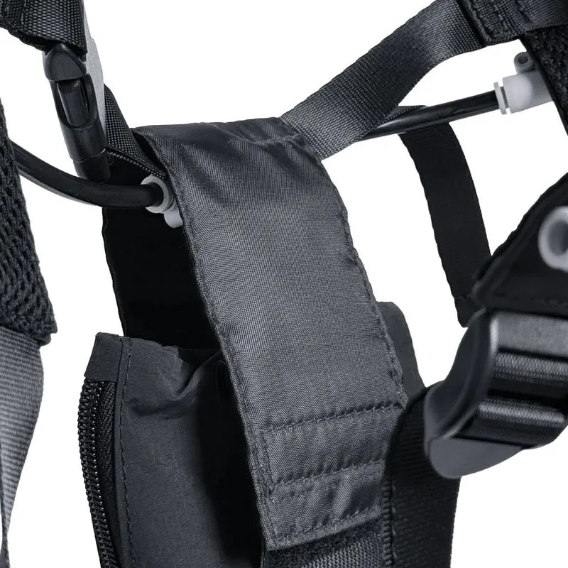 PMI Gilet anti-fumée SmokeGenie