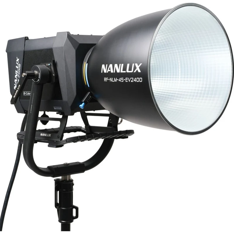 Nanlux Patin pour Evoke 2400B