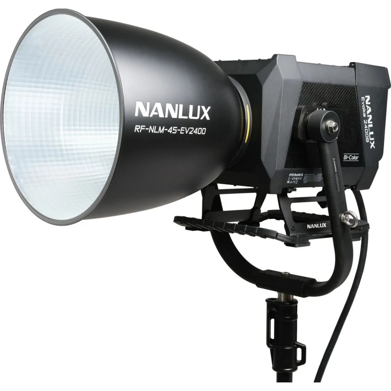 Nanlux Patin pour Evoke 2400B