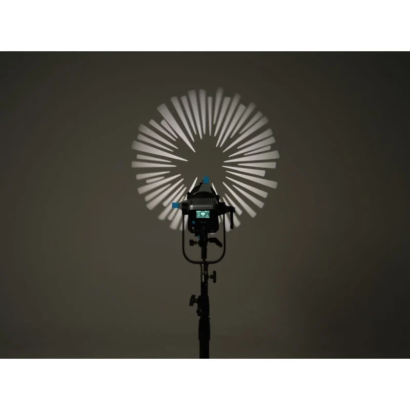 Nanlite Fixation de projection pour monture FM 18-36 degrés