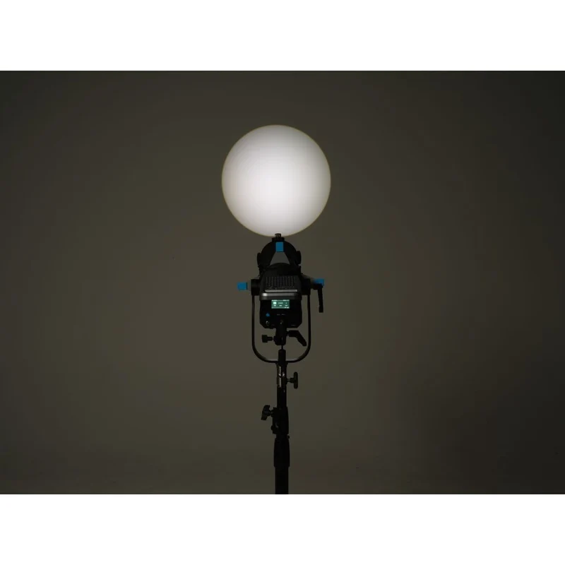 Nanlite Fixation de projection pour monture FM 18-36 degrés