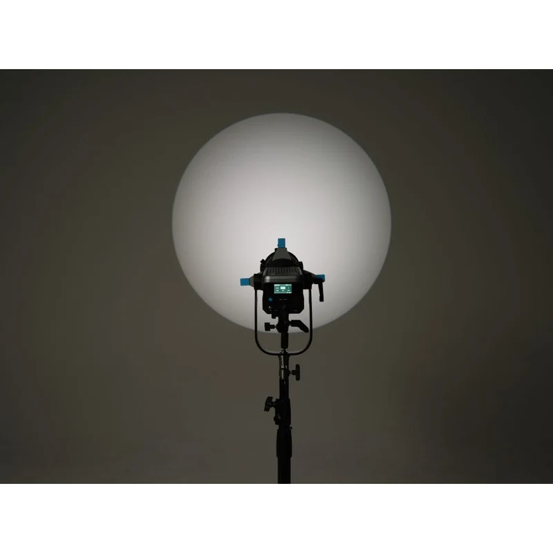 Nanlite Fixation de projection pour monture FM 18-36 degrés