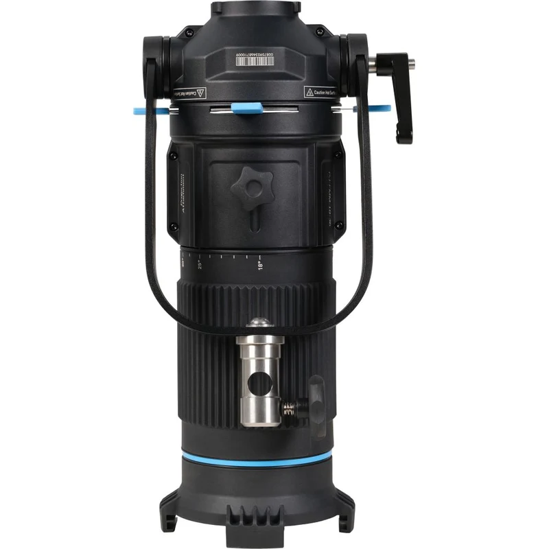 Nanlite Fixation de projection pour monture FM 18-36 degrés