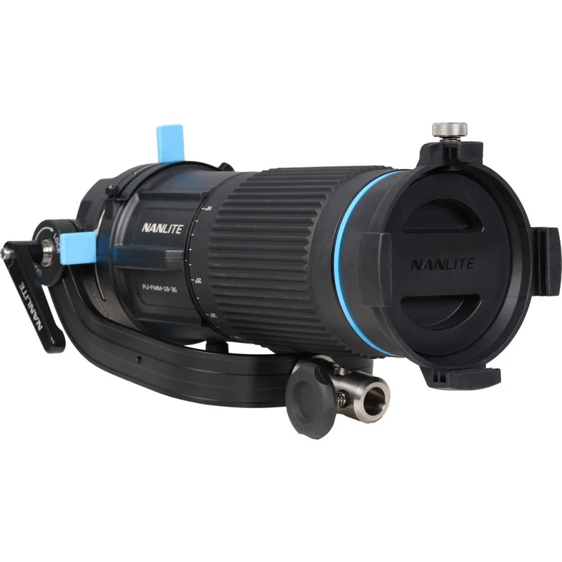 Nanlite Fixation de projection pour monture FM 18-36 degrés