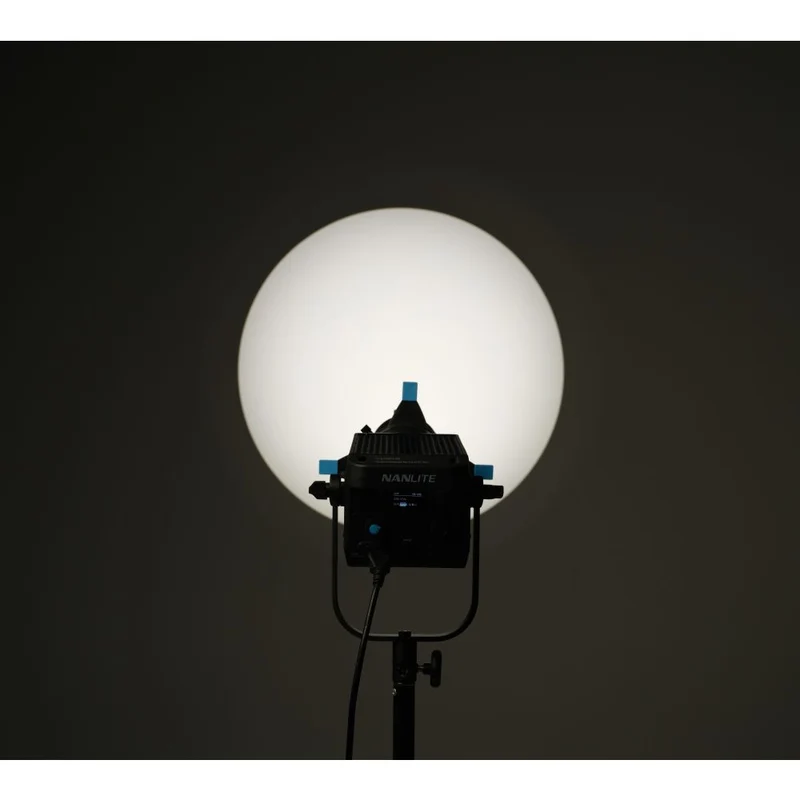 Nanlite Bowens Fixation de projection Monture 25-45 degrés