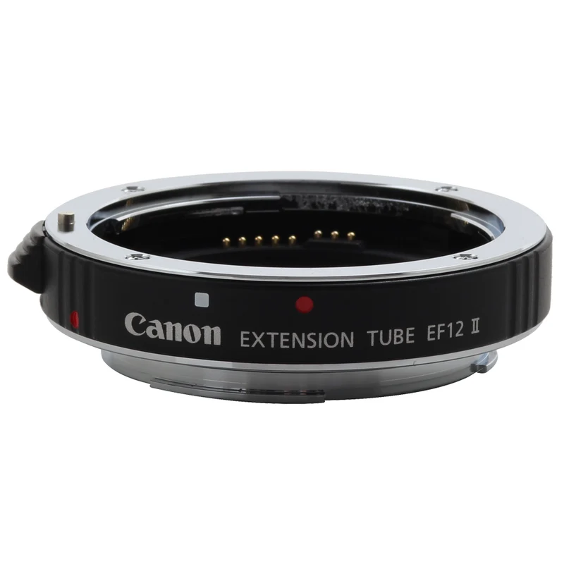 Canon EF-12 II Bague d'Extension 12mm