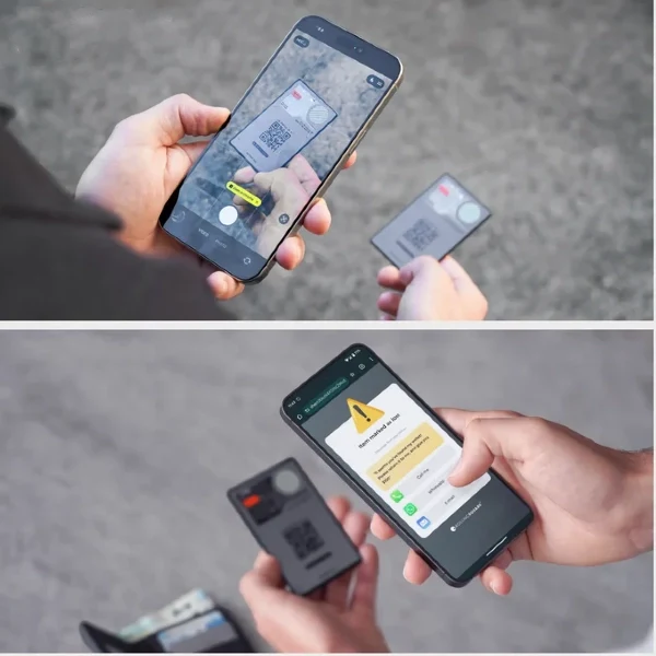 Rolling Square AirCard Pro Dual