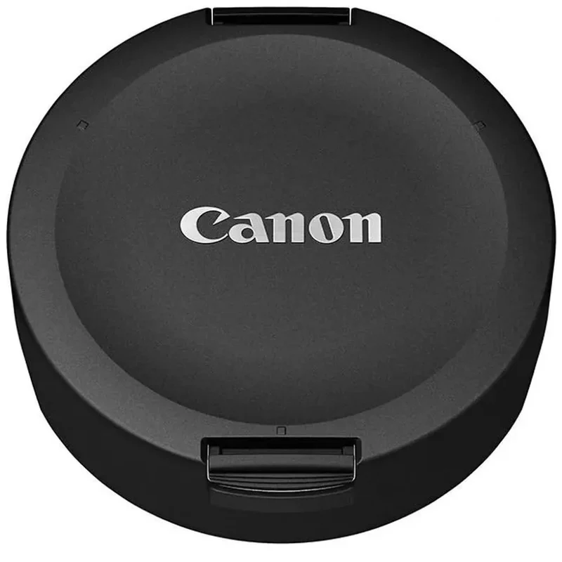 Canon 7-14 Bouchon d’objectif