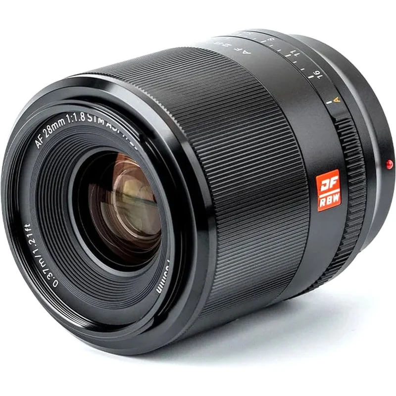 Viltrox AF 28mm f/1.8 Nikon Z-mount