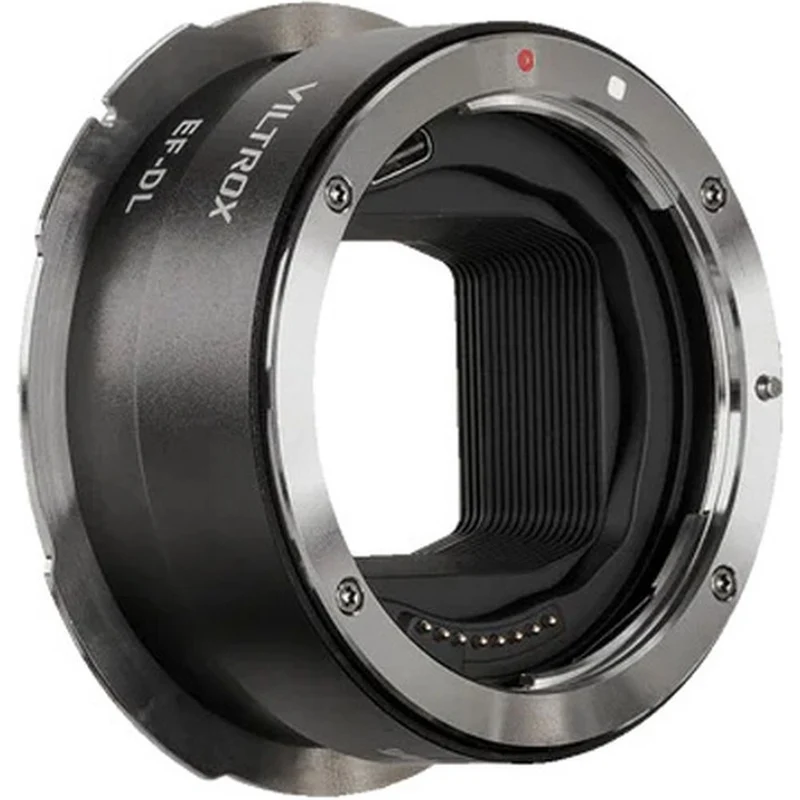 Viltrox EF-DL Adaptateur de monture d'objectif AF