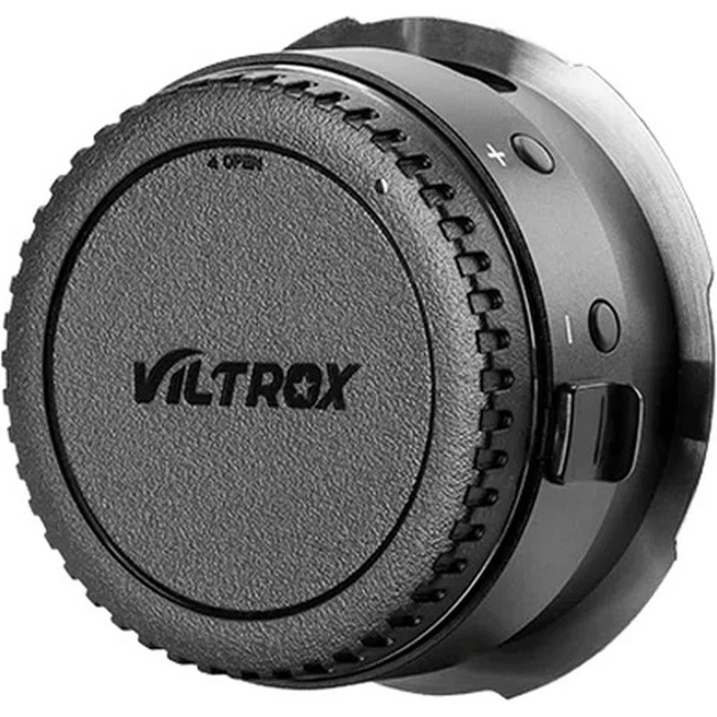 Viltrox EF-DL Adaptateur de monture d'objectif AF