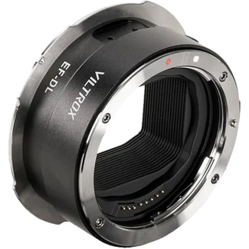 Viltrox EF-DL Adaptateur de monture d'objectif AF