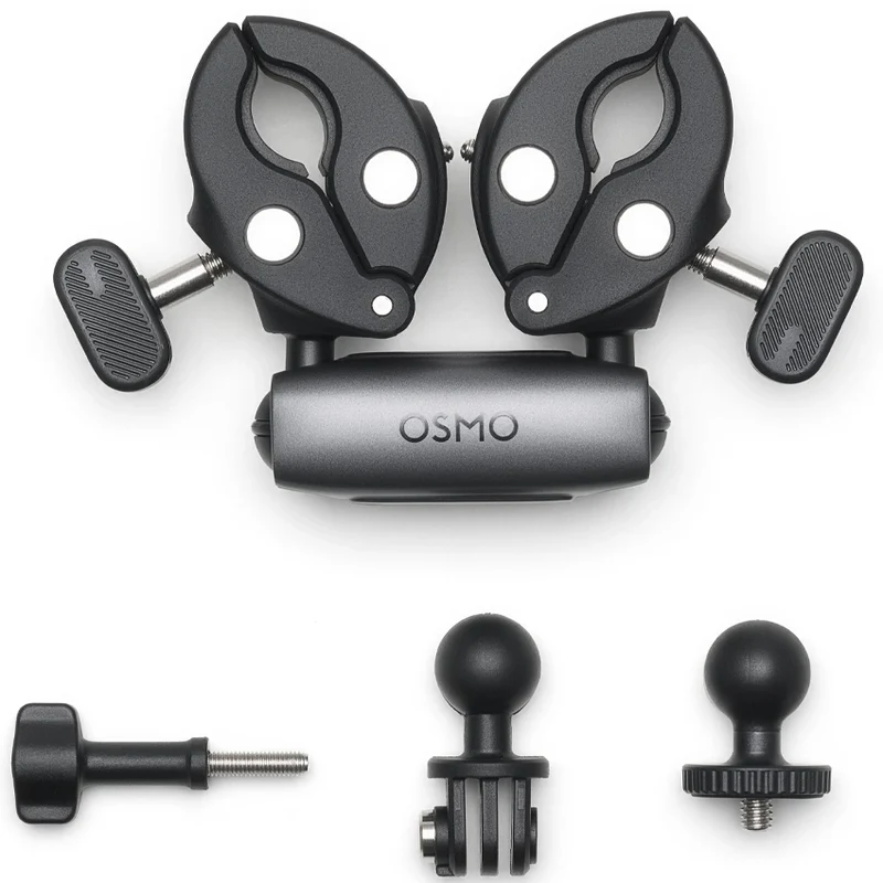 DJI Osmo Dual Heavy-Duty Pince