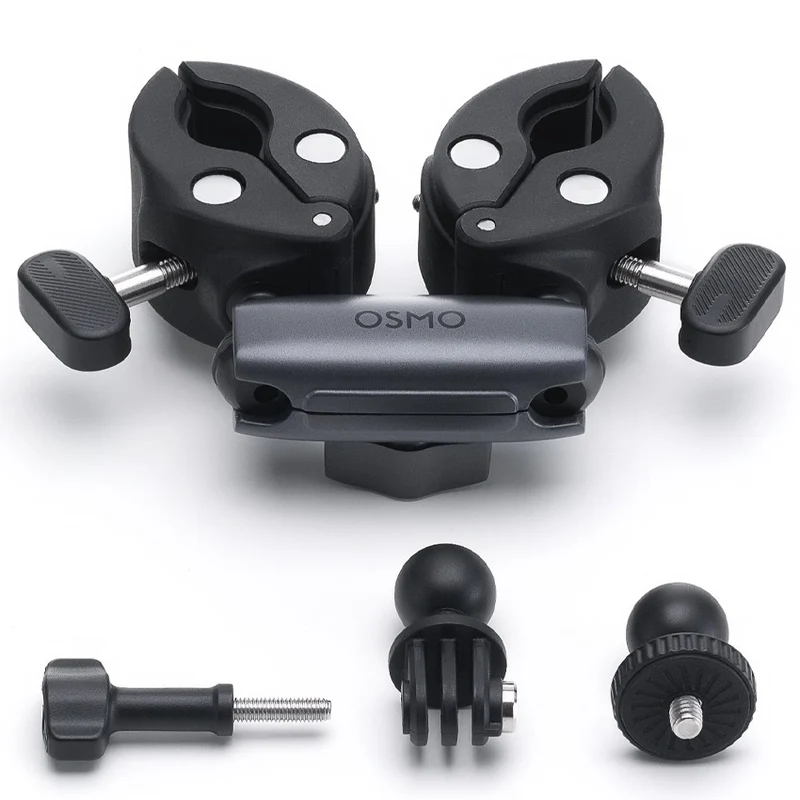 DJI Osmo Dual Heavy-Duty Pince