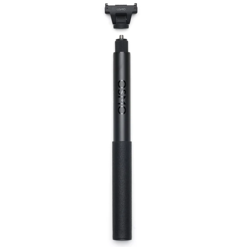 DJI Osmo 1,2 m Kit de bâton de selfie invisible