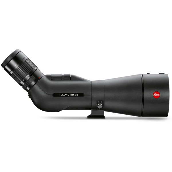 Leica 40155 TELEVID HD 82 Kit + oculaire zoom 20x-60x