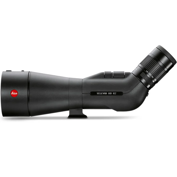 Leica 40155 TELEVID HD 82 Kit + oculaire zoom 20x-60x
