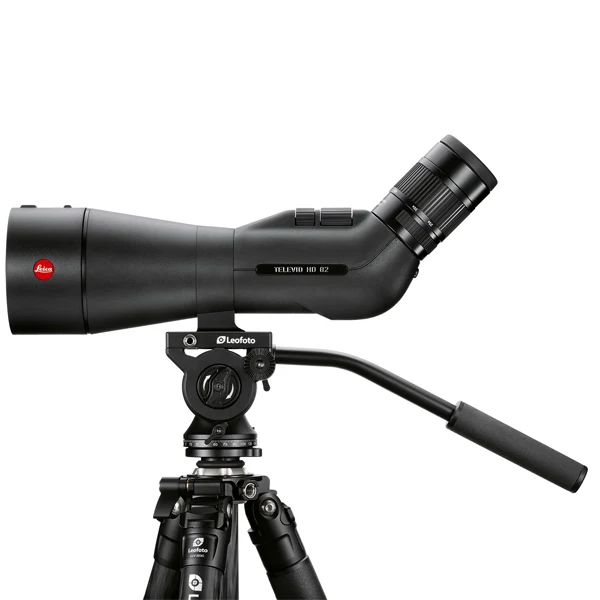 Leica 40155 TELEVID HD 82 Kit + oculaire zoom 20x-60x